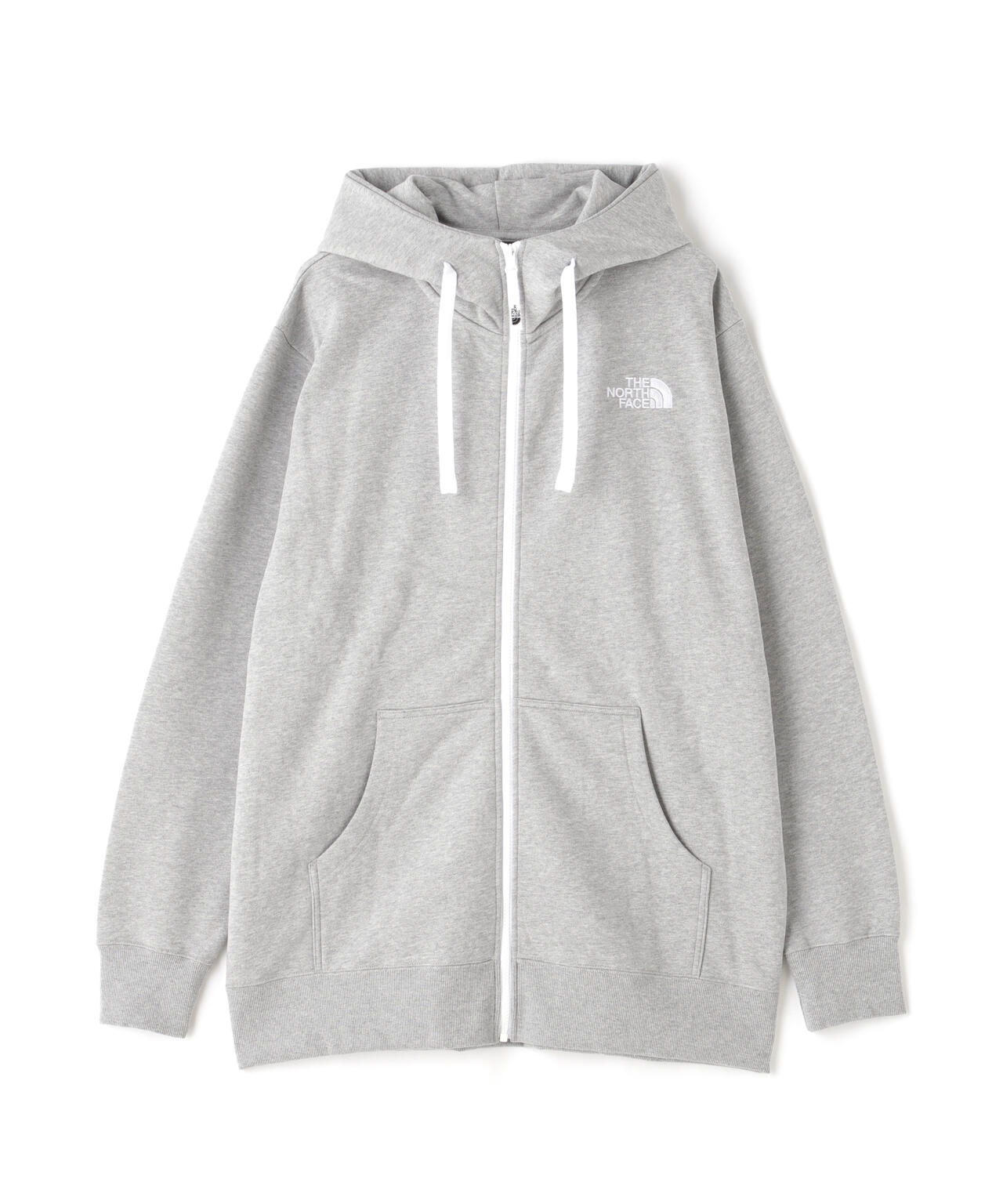 THE NORTH FACE/ザ・ノースフェイス/Rearview Full Zip Hoodie