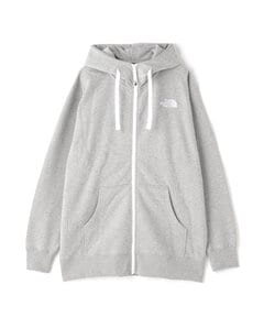 THE NORTH FACE/ザ・ノースフェイス/Rearview Full Zip Hoodie 