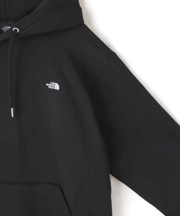 THE NORTH FACE/ザ・ノースフェイス/Small Logo Heather Sweat Hoodie