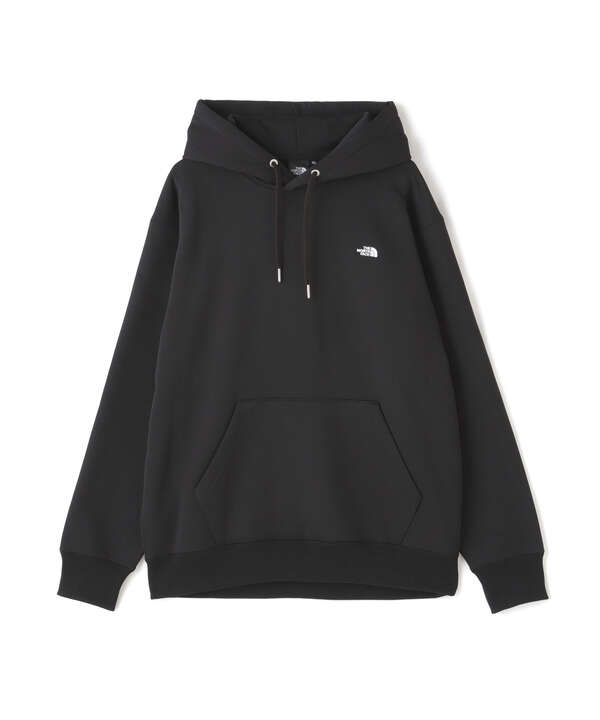 THE NORTH FACE/ザ・ノースフェイス/Small Logo Heather Sweat Hoodie/パーカー