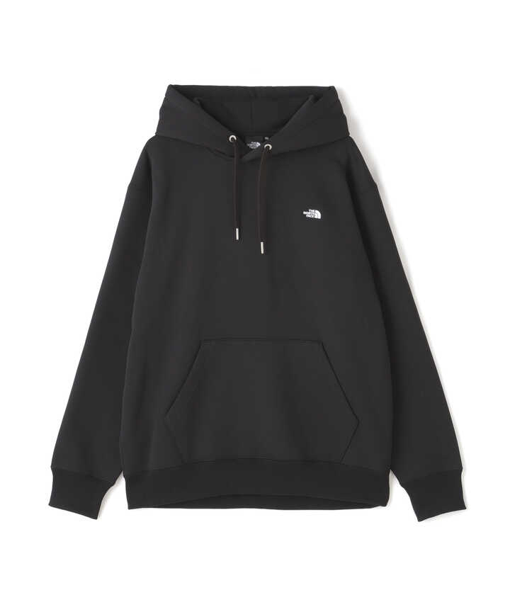 THE NORTH FACE/ザ・ノースフェイス/Small Logo Heather Sweat Hoodie 