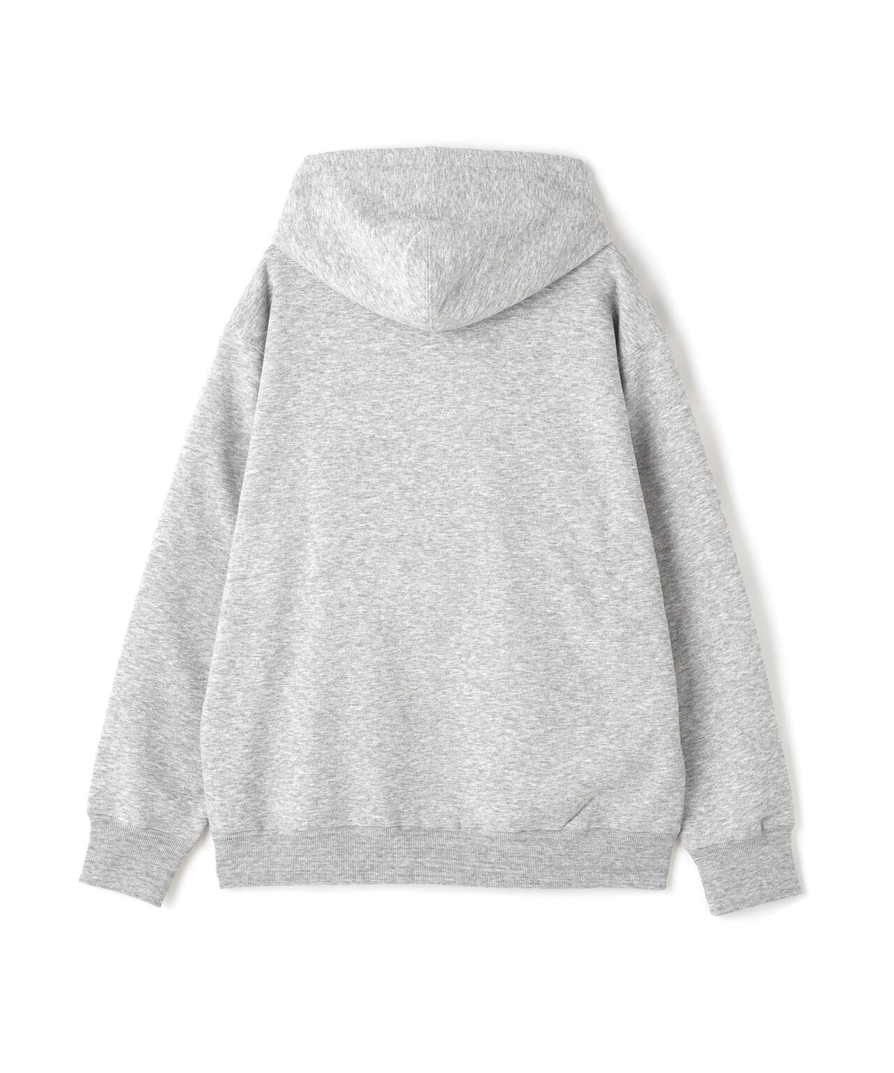 THE NORTH FACE／ザ・ノースフェイス／Small Logo Heather Sweat