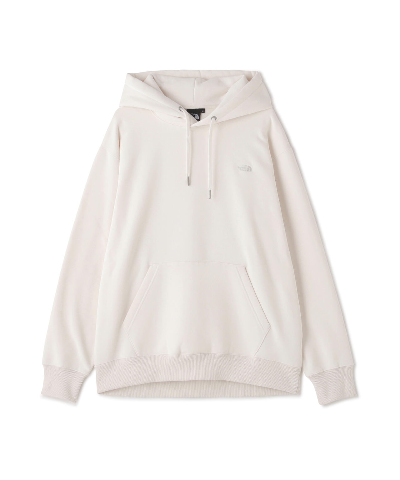 THE NORTH FACE/ザ・ノースフェイス/Small Logo Heather Sweat Hoodie