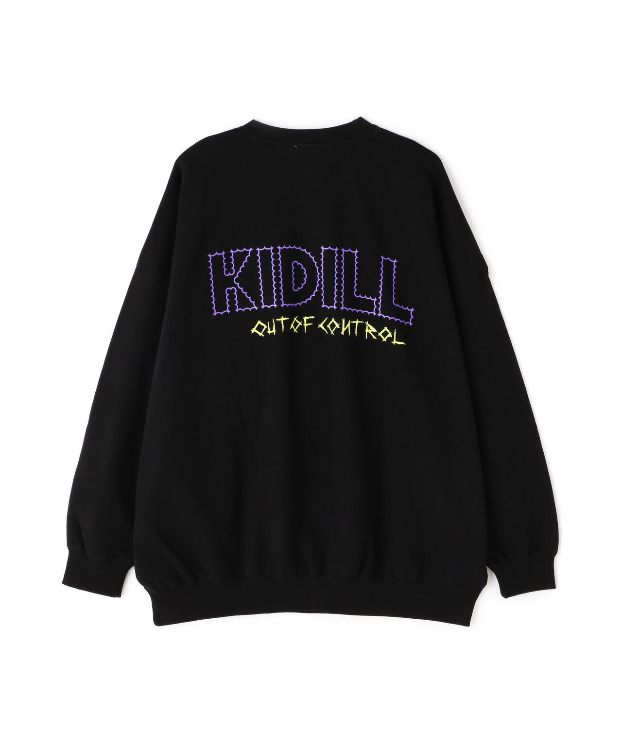 KIDILL/キディル/LHP Exclusive Sweatshirt 1/別注スウェットシャツ 1 