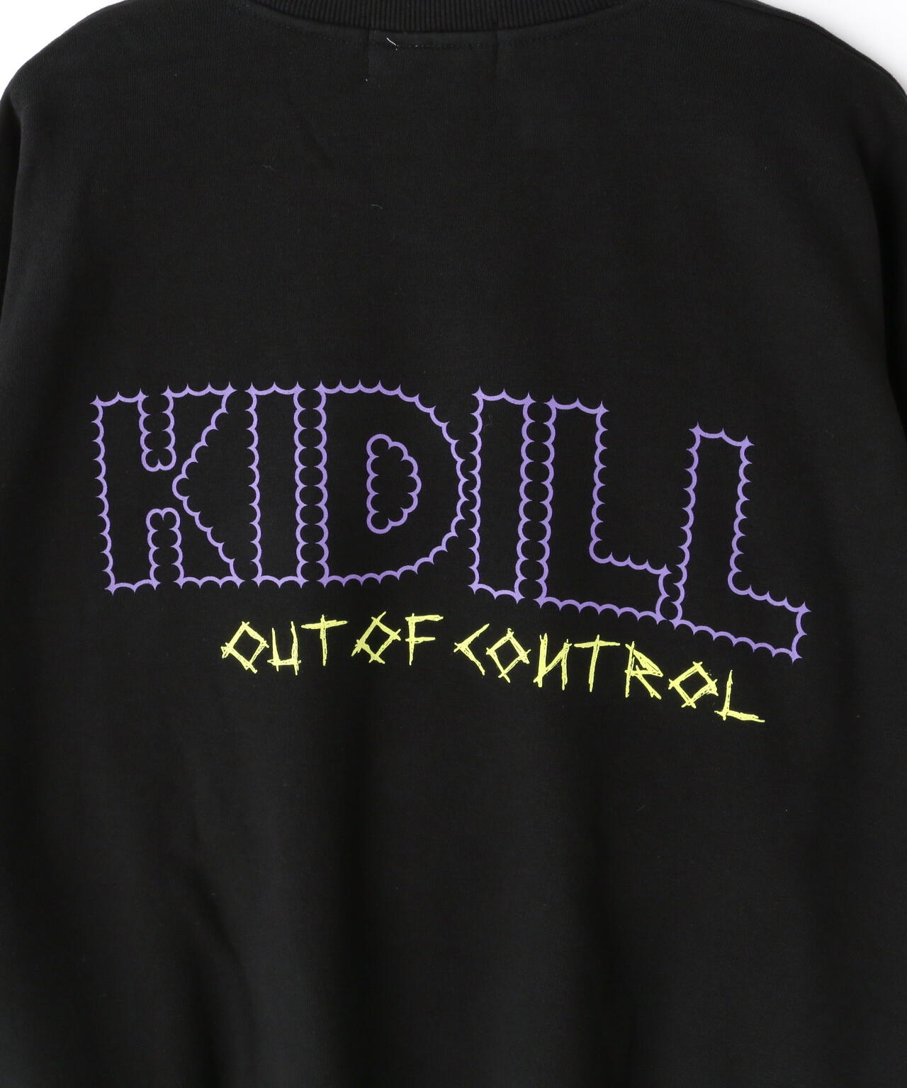 KIDILL/キディル/LHP Exclusive Sweatshirt 1/別注スウェットシャツ 1