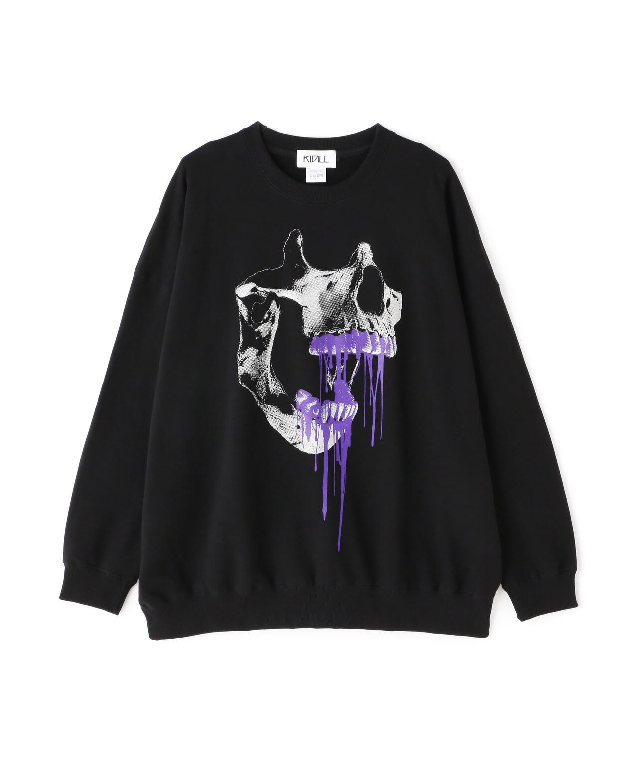 KIDILL/キディル/LHP Exclusive Sweatshirt 2/別注スウェットシャツ2 ...