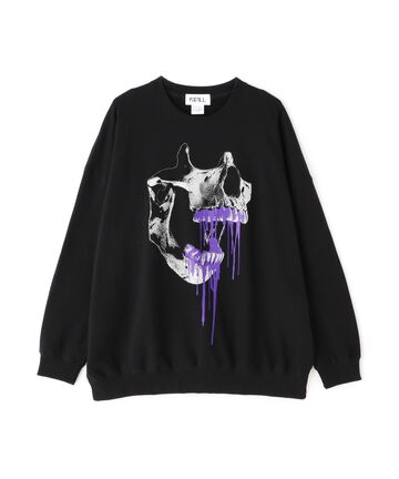 KIDILL/キディル/LHP Exclusive Sweatshirt 2/別注スウェットシャツ2