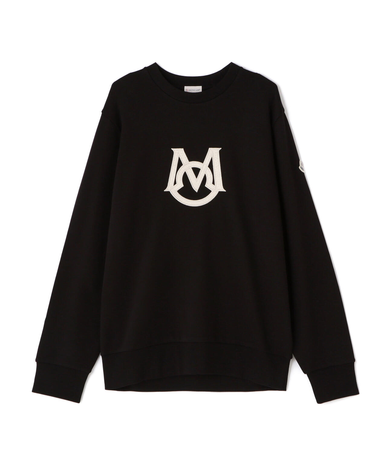 MONCLER/モンクレール/SWEAT SHIRT/スウェットシャツ | LHP ...