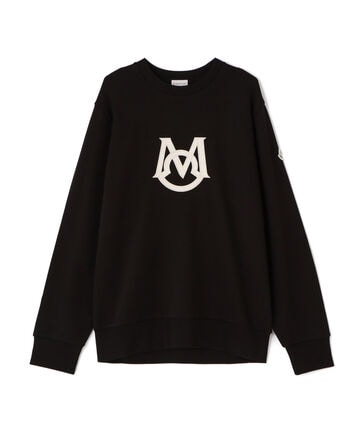 MONCLER/モンクレール/SWEAT SHIRT/スウェットシャツ
