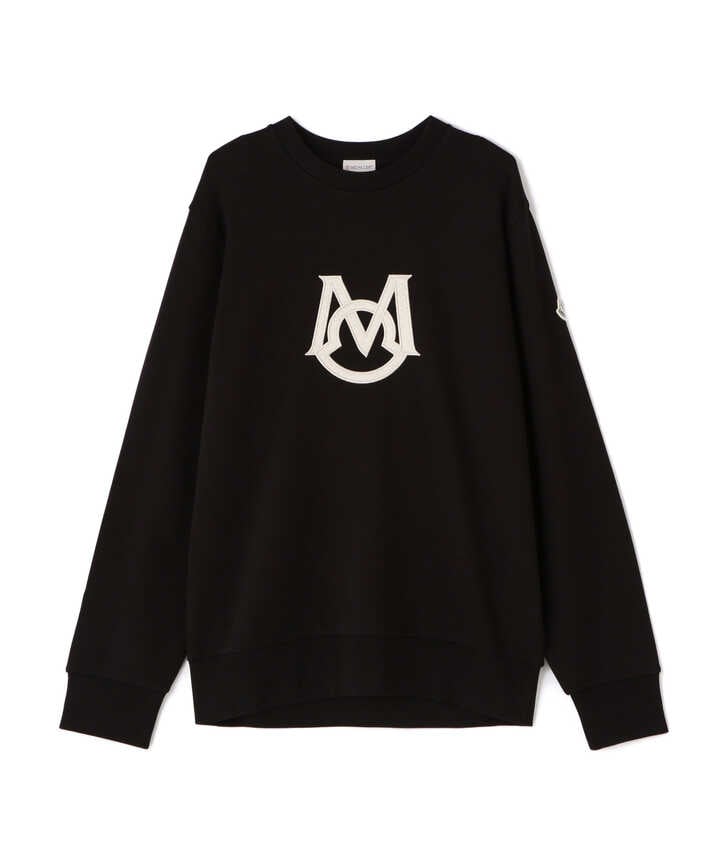 MONCLER/モンクレール/SWEAT SHIRT/スウェットシャツ | LHP