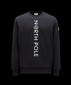 MONCLER/モンクレール/SWEAT SHIRT/スウェットシャツ | LHP ...