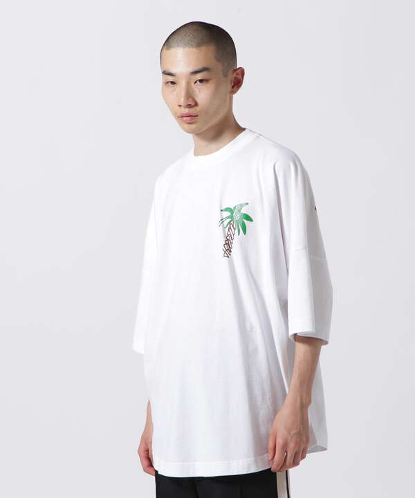 Tシャツ Palm angels - トップス