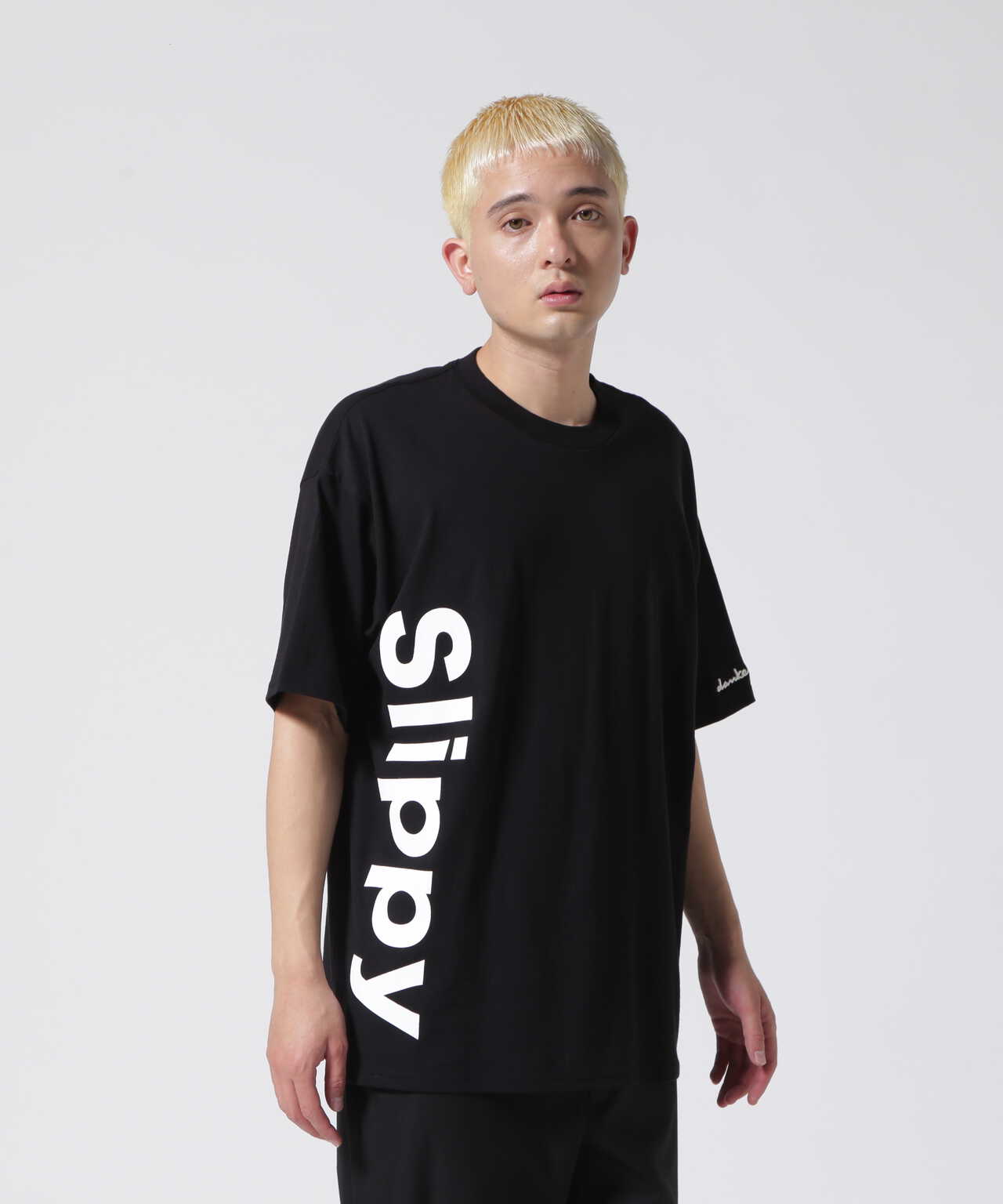 Dankeschon/ダンケシェーン/10th Anniversary Slippy SST/10周年 ロゴTシャツ | LHP ( エルエイチピー  ) | US ONLINE STORE（US オンラインストア）