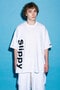 Dankeschon/ダンケシェーン/10th Anniversary Slippy SST/10周年 ロゴTシャツ