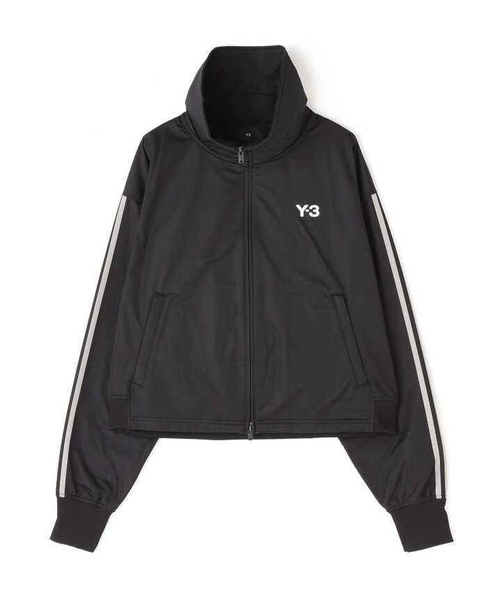 メール便送料無料対応可】 ワイスリー Y-3 トラックジャケット 古着 Ｍ ...