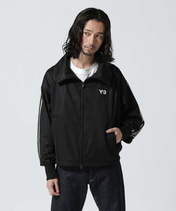 Y-3ワイスリー　Classic Track Jacket 　トラックジャケットクラシックトラックジャケット