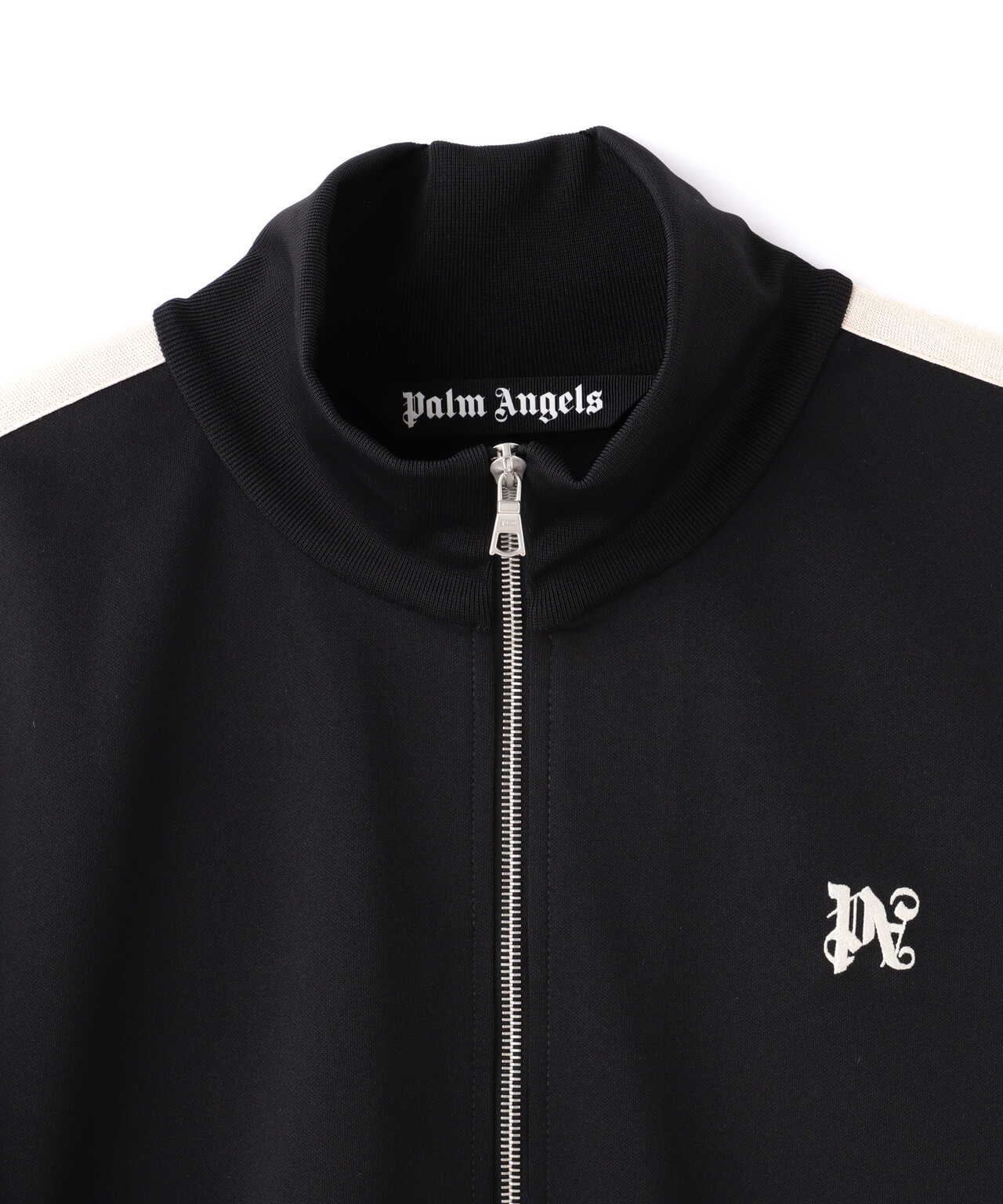 PalmAngels/パームエンジェルス/MONOGRAM CLASSIC TRACK JACKET