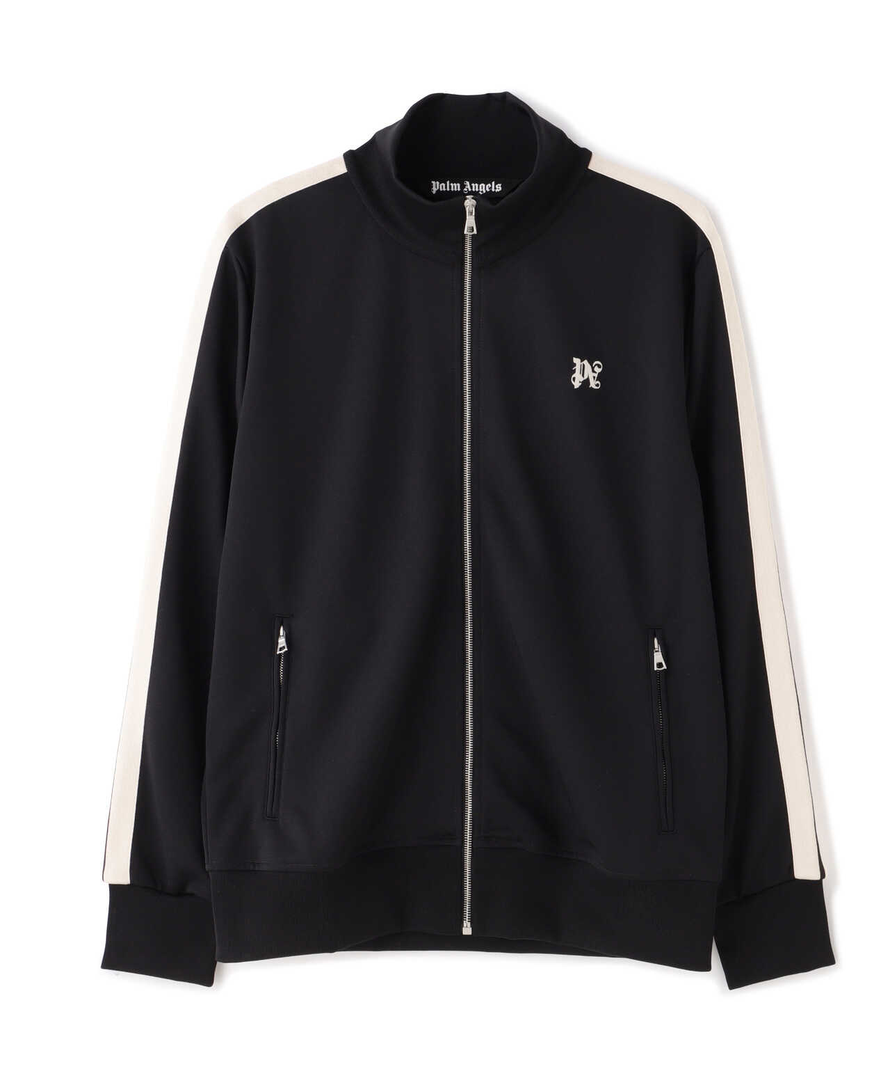 PalmAngels/パームエンジェルス/MONOGRAM CLASSIC TRACK JACKET