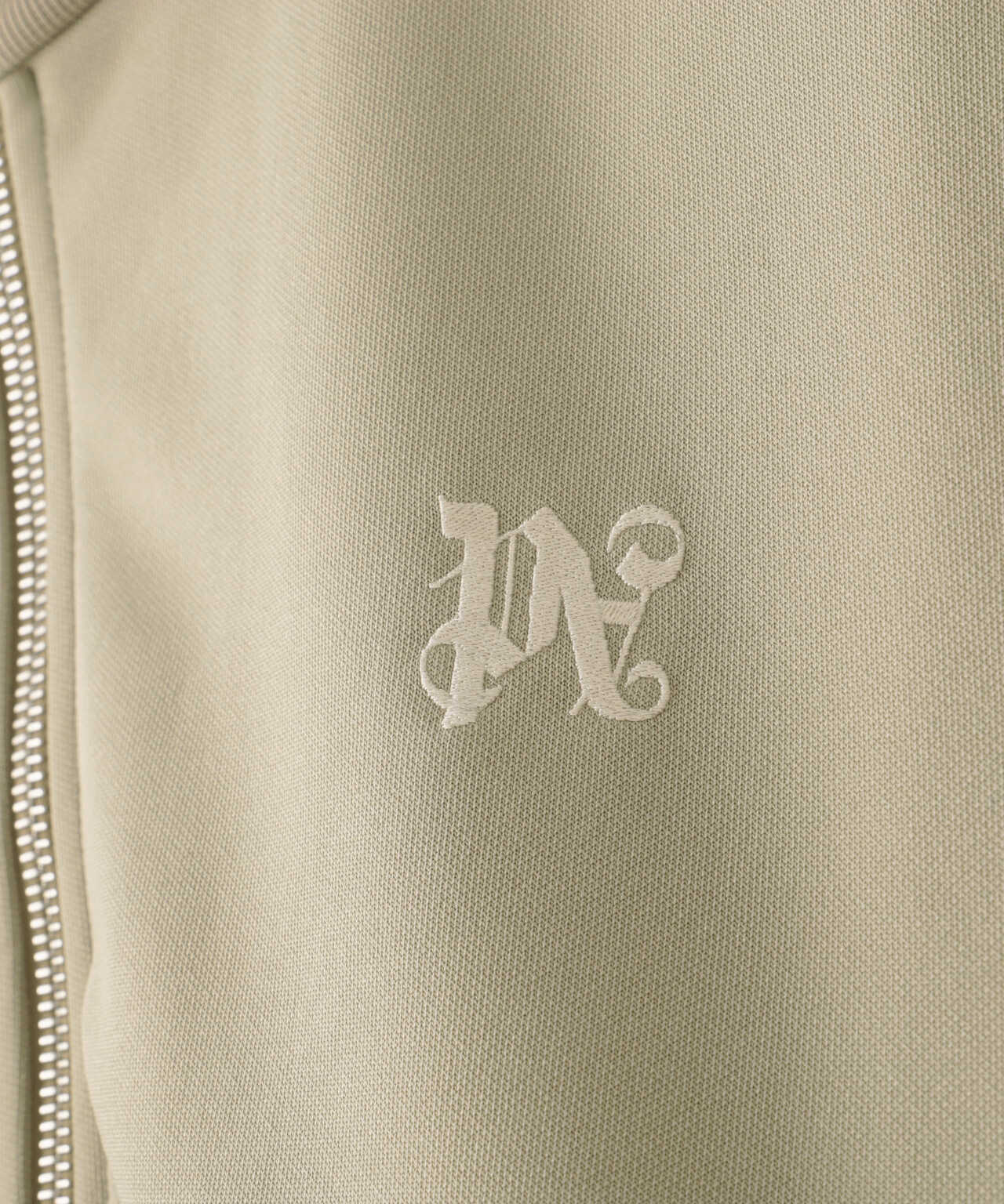 PalmAngels/パームエンジェルス/MONOGRAM CLASSIC TRACK JACKET/モノグラムクラシックトラックジャケット