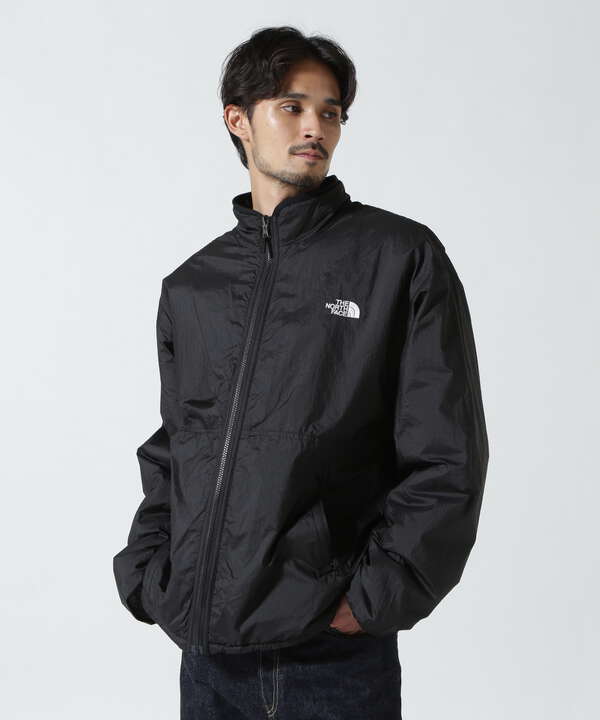 THE NORTH FACE/ザ・ノースフェイス/Reversible Extreme Pile Jacket ...