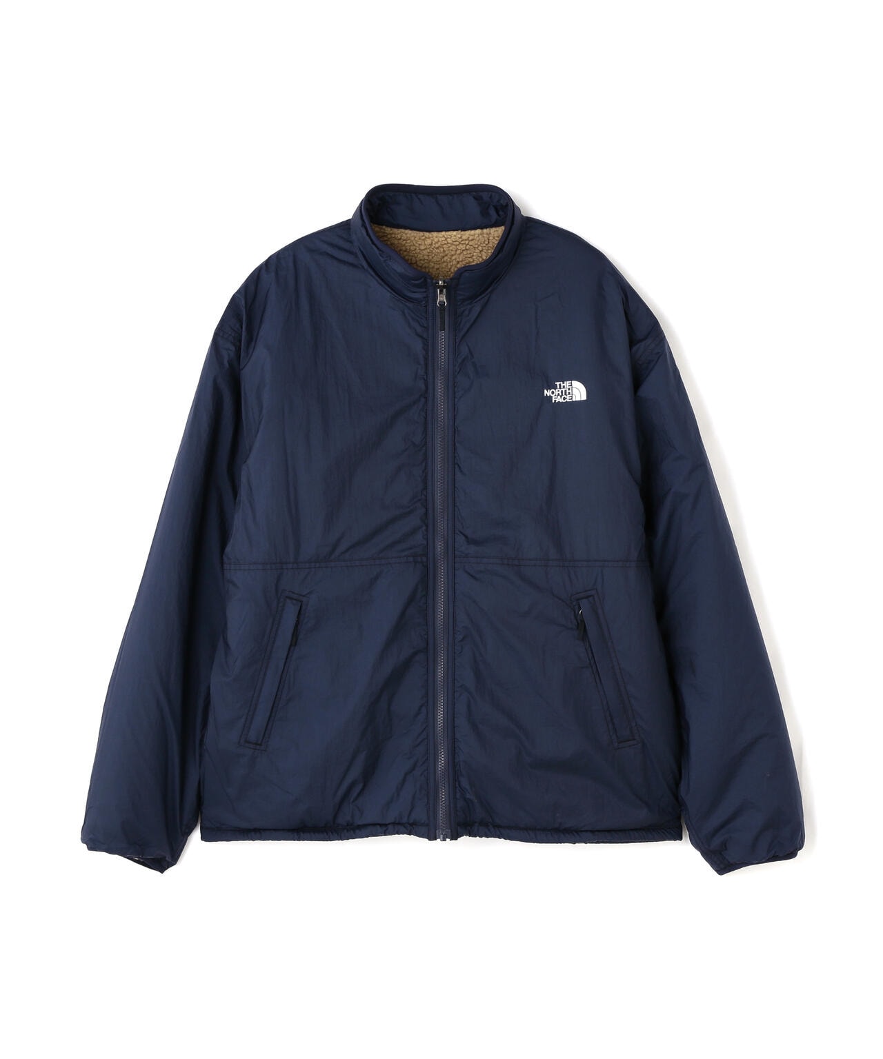 THE NORTH FACE/ザ・ノースフェイス/Reversible Extreme Pile Jacket
