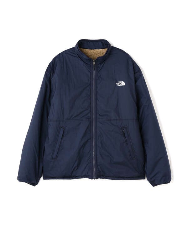 sizeXL【新品タグ付】THE NORTH FACE　リバーシブルフリース\n　sizeXL