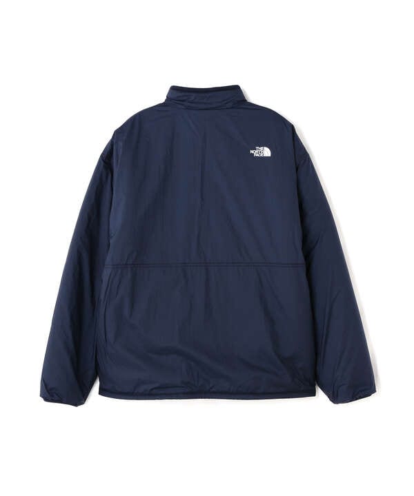 THE NORTH FACE/ザ・ノースフェイス/Reversible Extreme Pile Jacket ...
