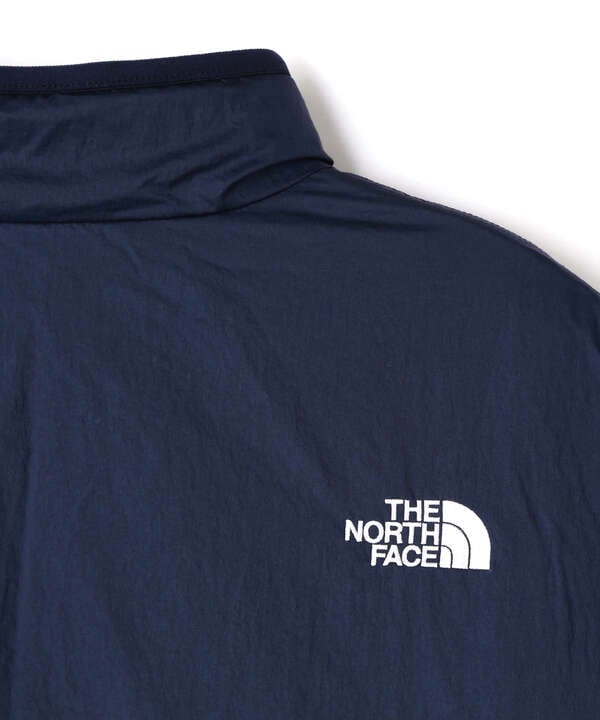 THE NORTH FACE/ザ・ノースフェイス/Reversible Extreme Pile Jacket/リバーシブルジャケット