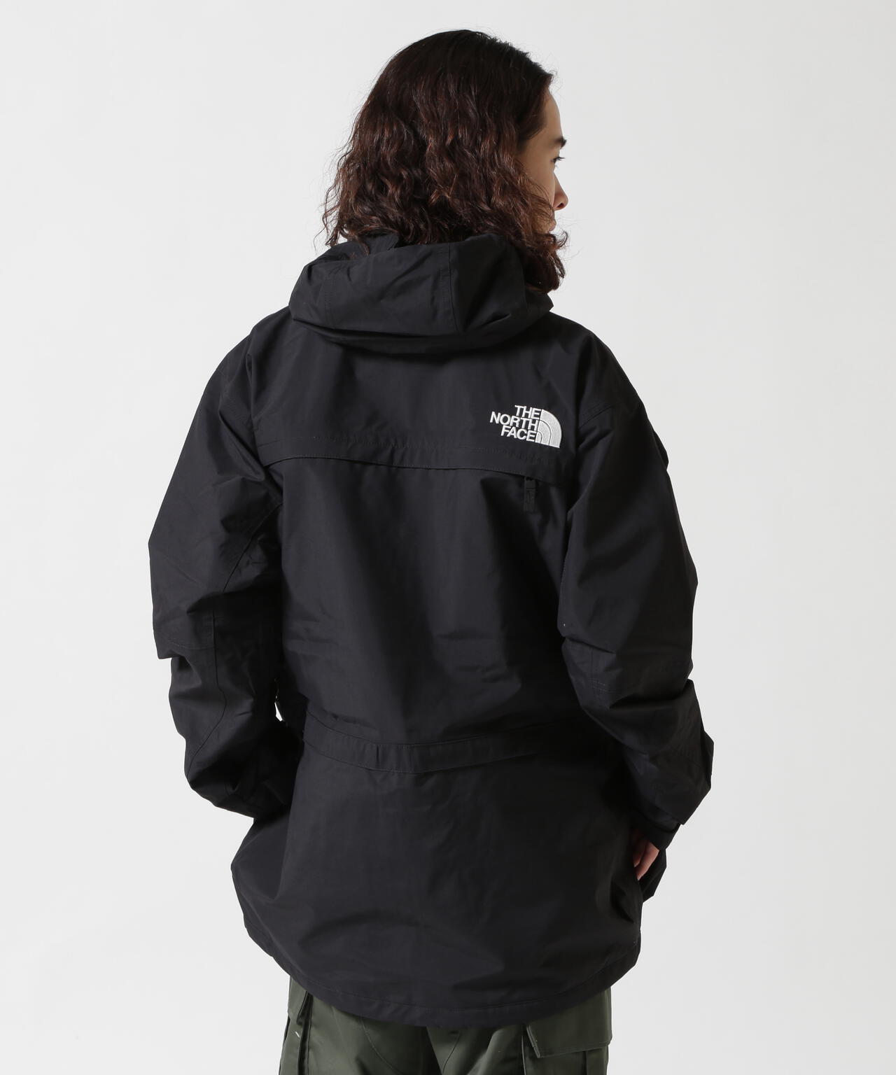 THE NORTH FACE/ザ・ノースフェイス/CR Storage Jacket/CR