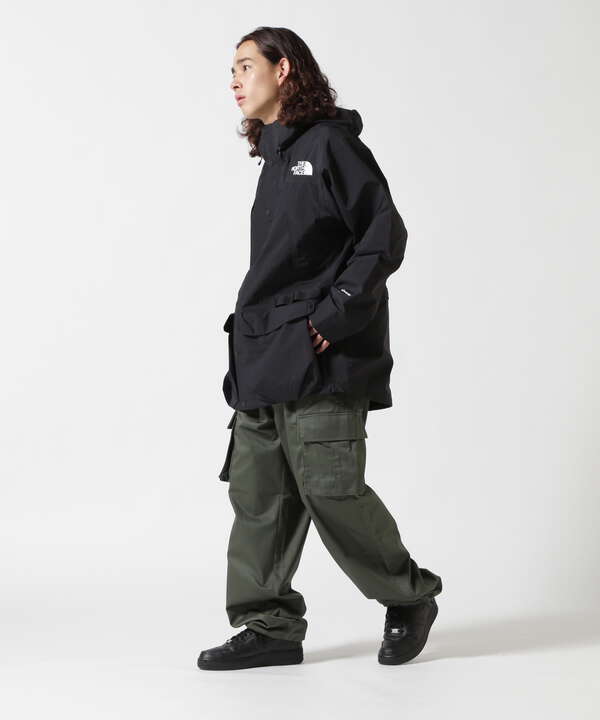 12,000円THE NORTH FACE CRストレージジャケット　sizeM