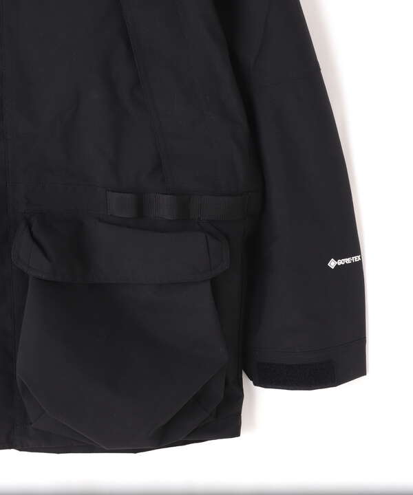 THE NORTH FACE/ザ・ノースフェイス/CR Storage Jacket/CR ストレージ