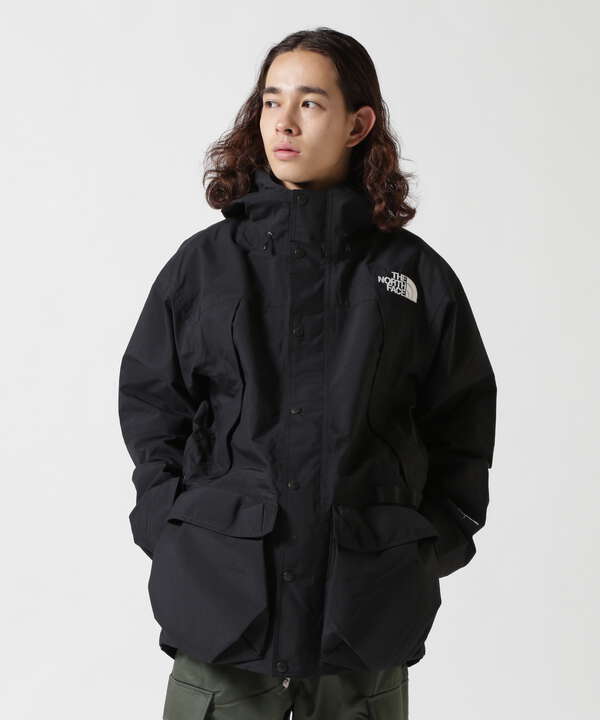 ☆試着のみ☆CRストレージジャケット ※タグなしTHE NORTH FACE ...