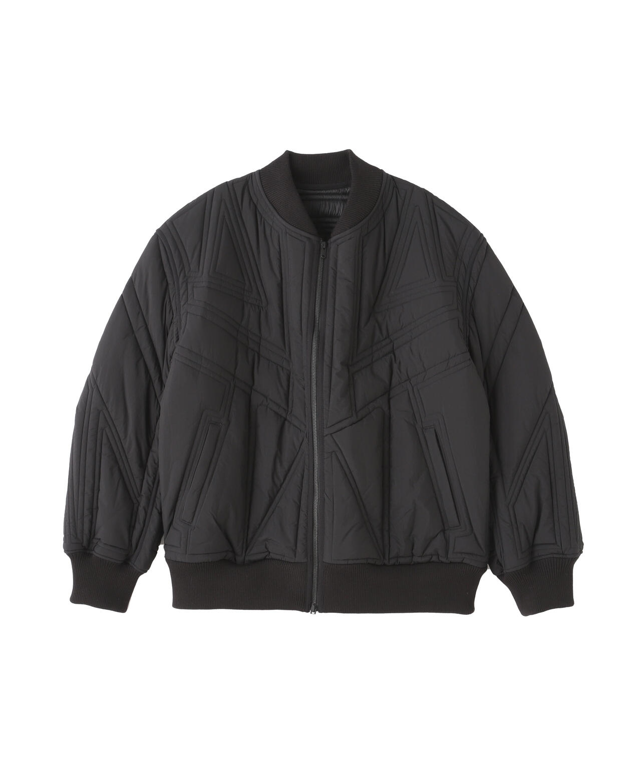 YohjiYamamotoY-3 - Bomber Jacket