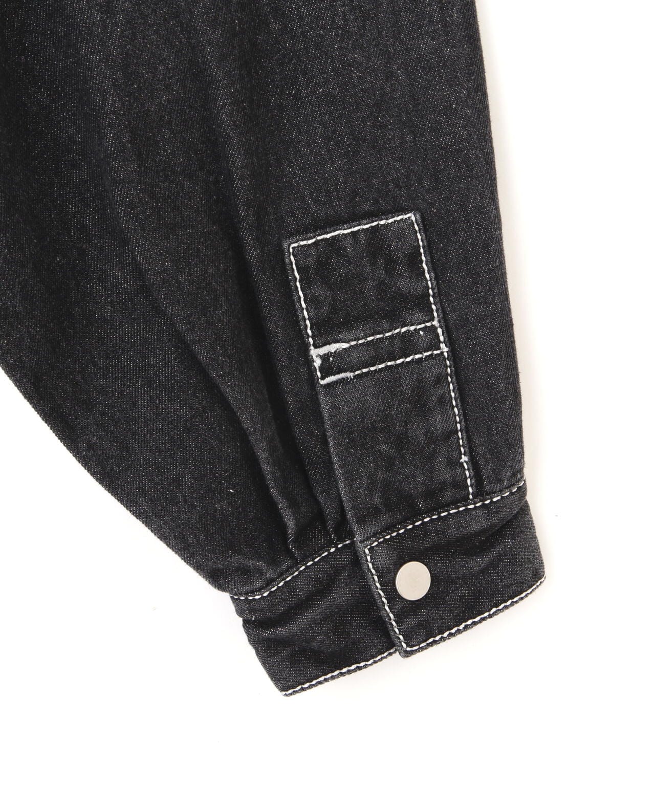 DankeSchon/ダンケシェーン/Premium Denim 0stitch Coveralls/0