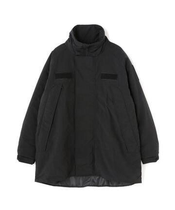 DankeSchon/ダンケシェーン/WASHER NYLON M.PARKA