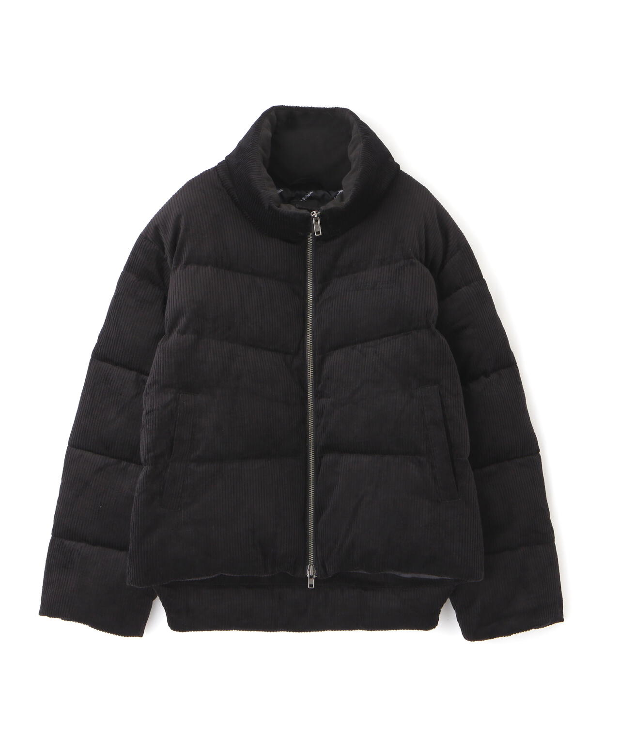 DankeSchon/ダンケシェーン/PREMIUM CORDUROY BLOUSON | LHP