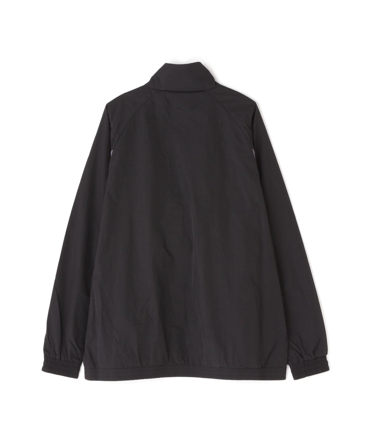 WHITELAND/ホワイトランド/NYLON TRACK JACKET/ナイロントラックジャケット