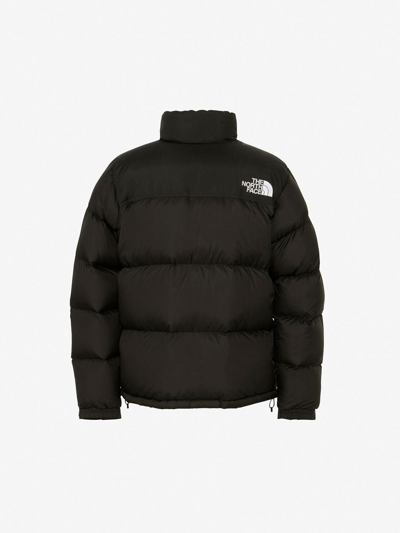 THE NORTH FACE Nuptse Jacket ヌプシジャケット　L