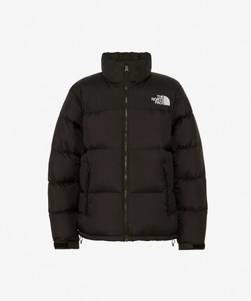 THE NORTH FACE/Nuptse Jacket/ヌプシジャケット(ND92335)