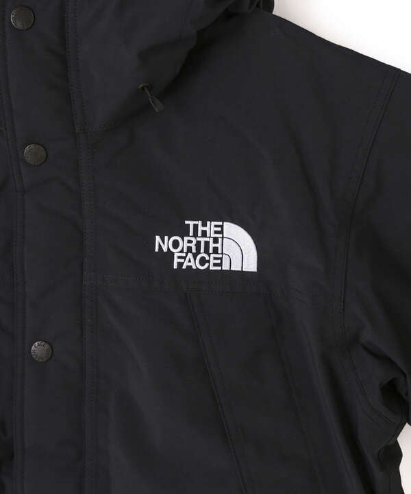 THE NORTH FACE/ザ・ノースフェイス/Mountain Down Jacket/マウンテンダウンジャケット(ND92237)