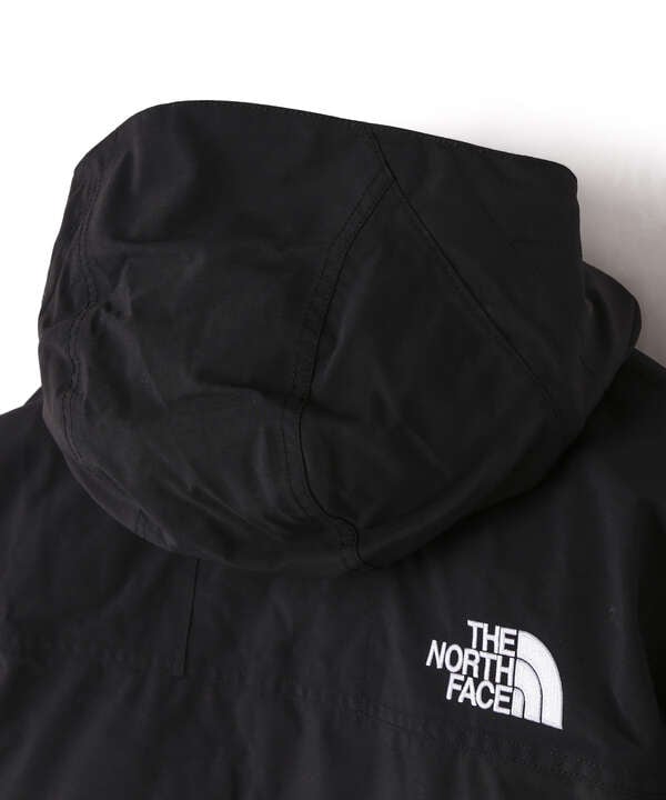 THE NORTH FACE/ザ・ノースフェイス/Mountain Down Jacket/マウンテンダウンジャケット(ND92237)