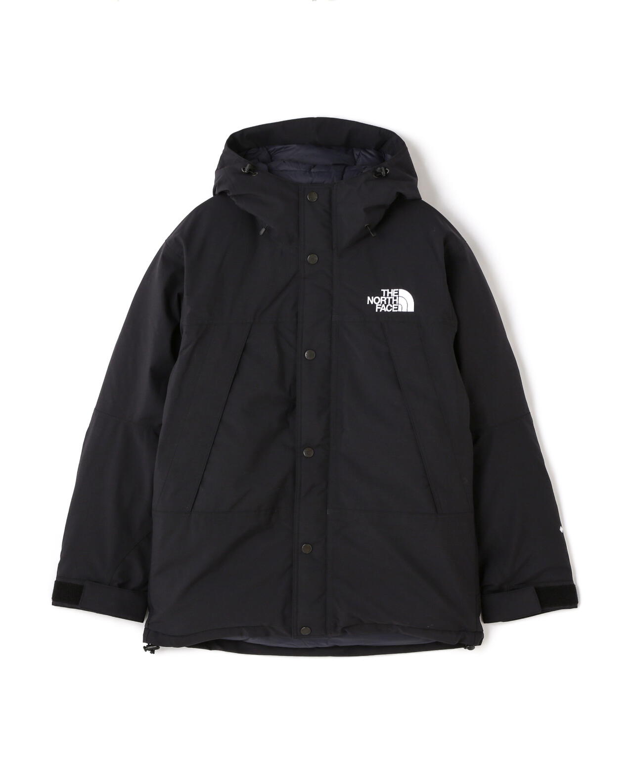 THE NORTH FACE/ザ・ノースフェイス/Mountain Down Jacket/マウンテン