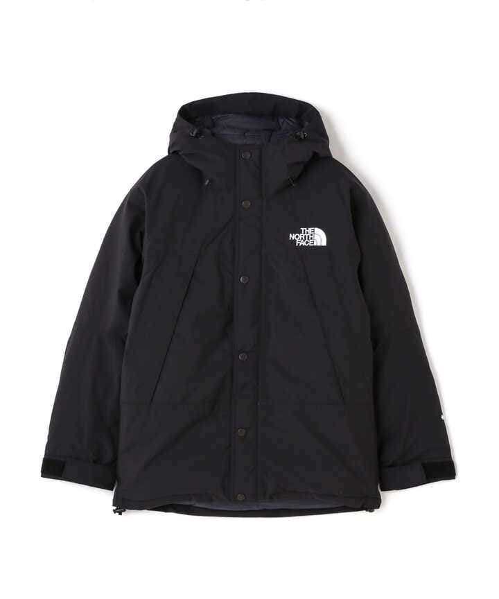 THE NORTH FACE/ザ・ノースフェイス/Mountain Down Jacket 