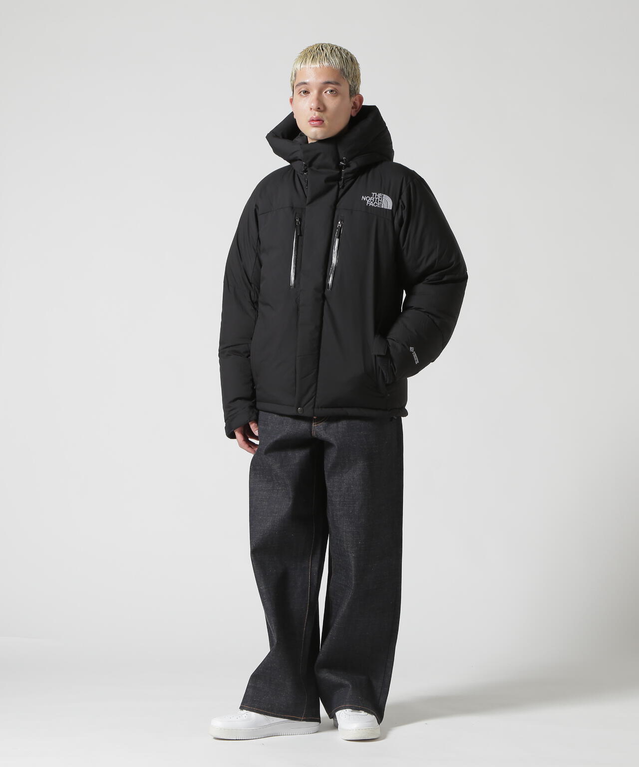 THE NORTH FACE/Baltro Light Jacket(ND92240) | LHP ( エルエイチピー