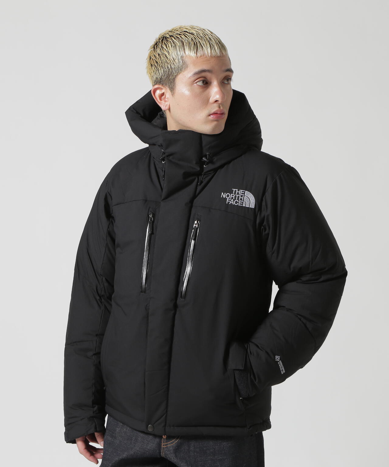 THE NORTH FACE/Baltro Light Jacket(ND92240) | LHP ( エルエイチピー ...