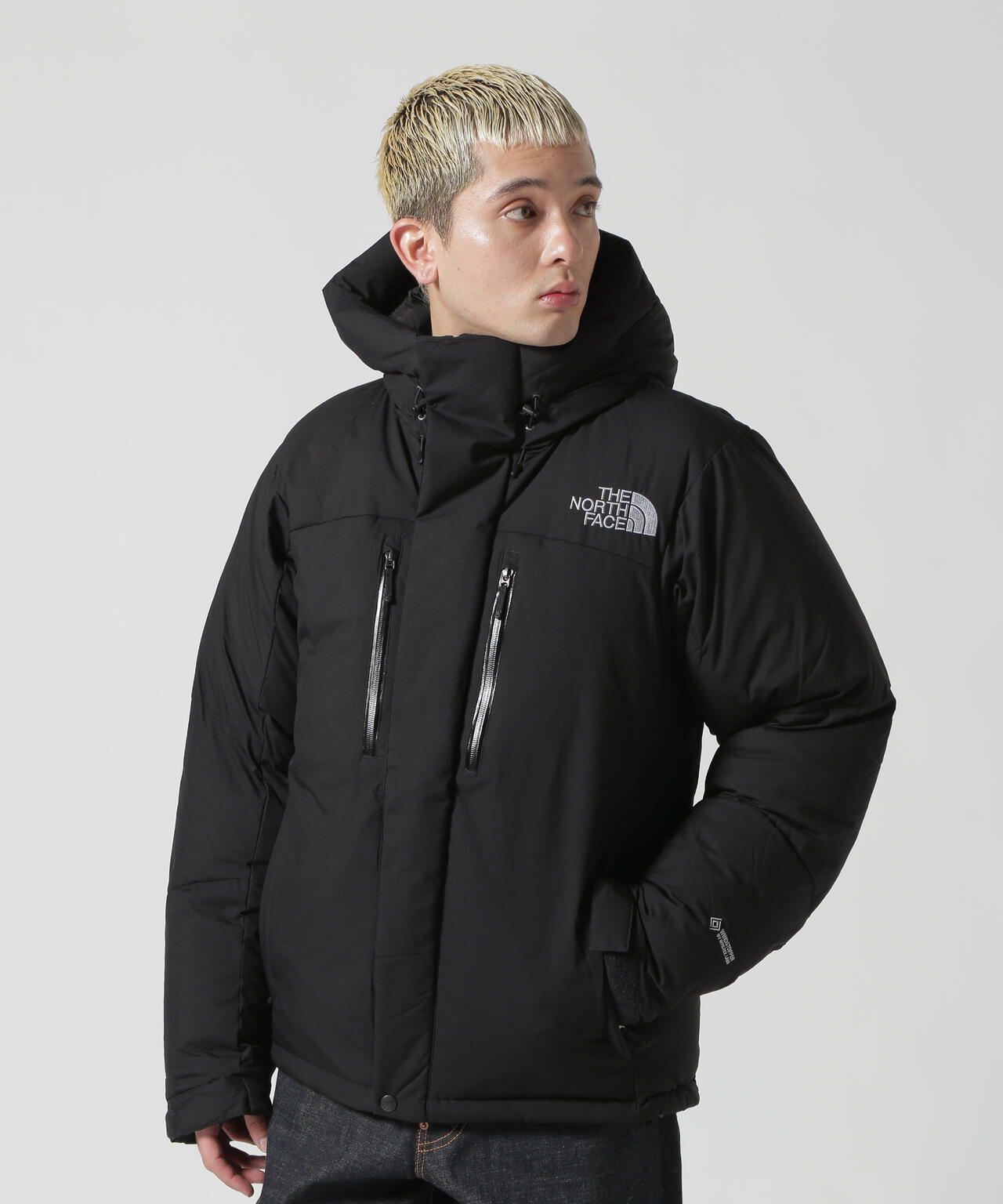 The north face baltro light clearance jacket