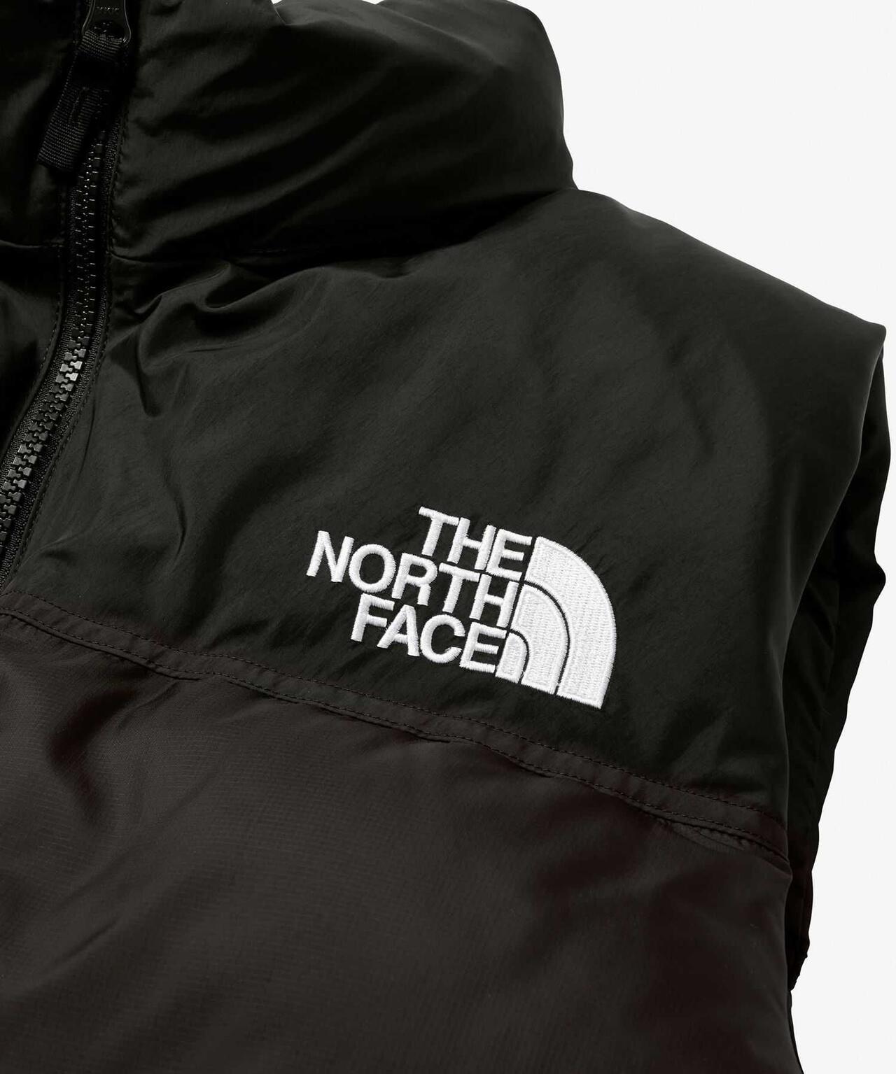 THE NORTH FACE/Nuptse Vest/ヌプシベスト(ND92338) | LHP