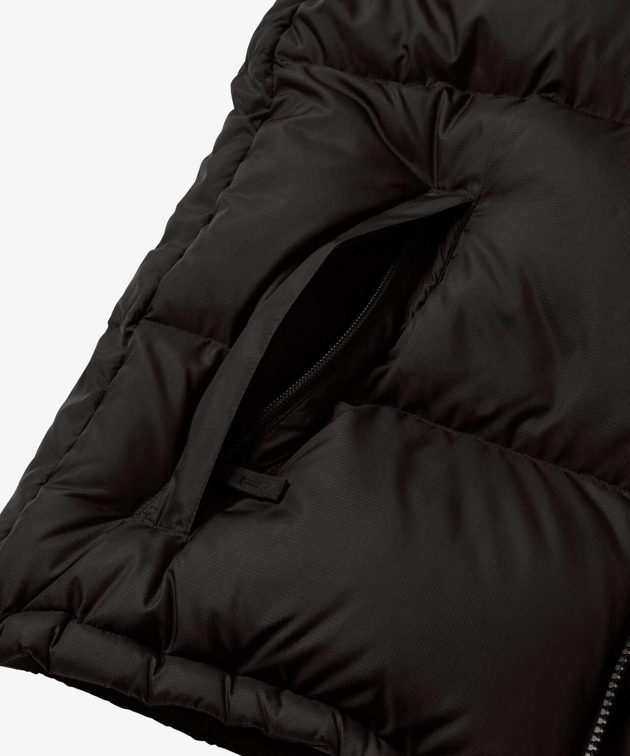 THE NORTH FACE/Nuptse Vest/ヌプシベスト(ND92338)