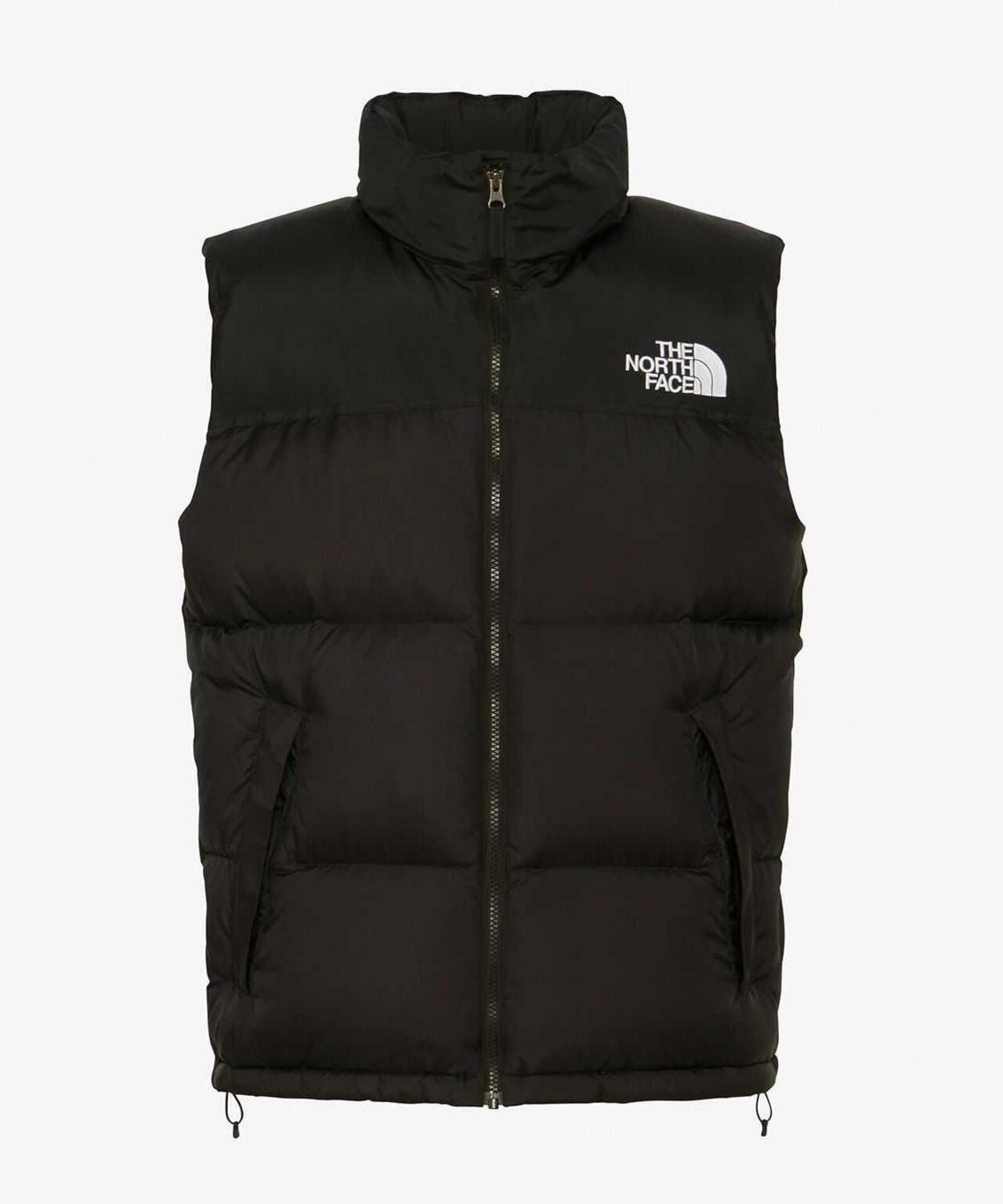 THE NORTH FACE/Nuptse Vest/ヌプシベスト(ND92338) | LHP 