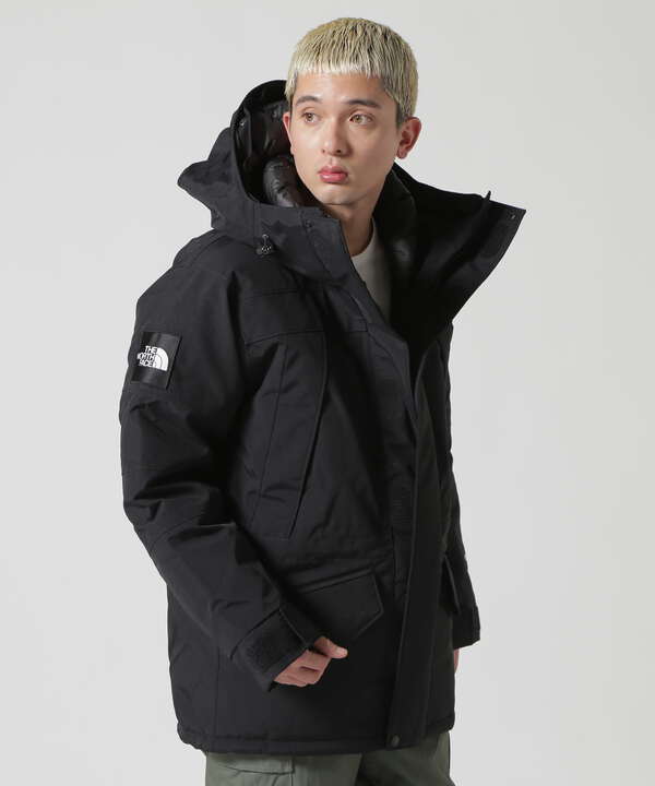 THE NORTH FACE/ザ・ノースフェイス/Antarctica Parka/アンタークティカパーカー